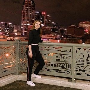 Meet your Posher, Summer